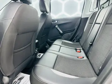 PEUGEOT 2008 2017 1.2i E6 Garantie 12 Luni Rate Avans 0 Doar