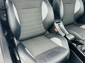 PEUGEOT 2008 2017 1.2i E6 Garantie 12 Luni Rate Avans 0 Doar