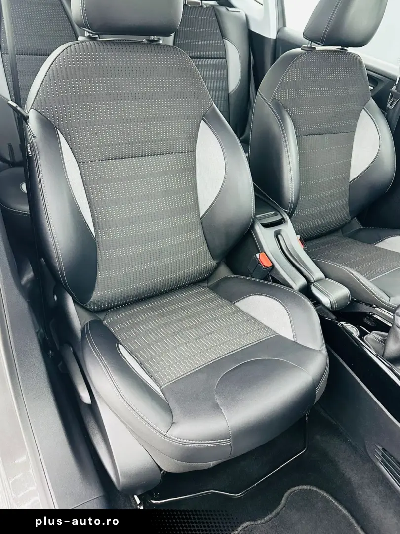 PEUGEOT 2008 2017 1.2i E6 Garantie 12 Luni Rate Avans 0 Doar