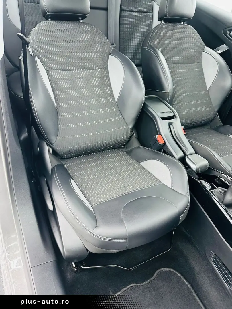 PEUGEOT 2008 2017 1.2i E6 Garantie 12 Luni Rate Avans 0 Doar