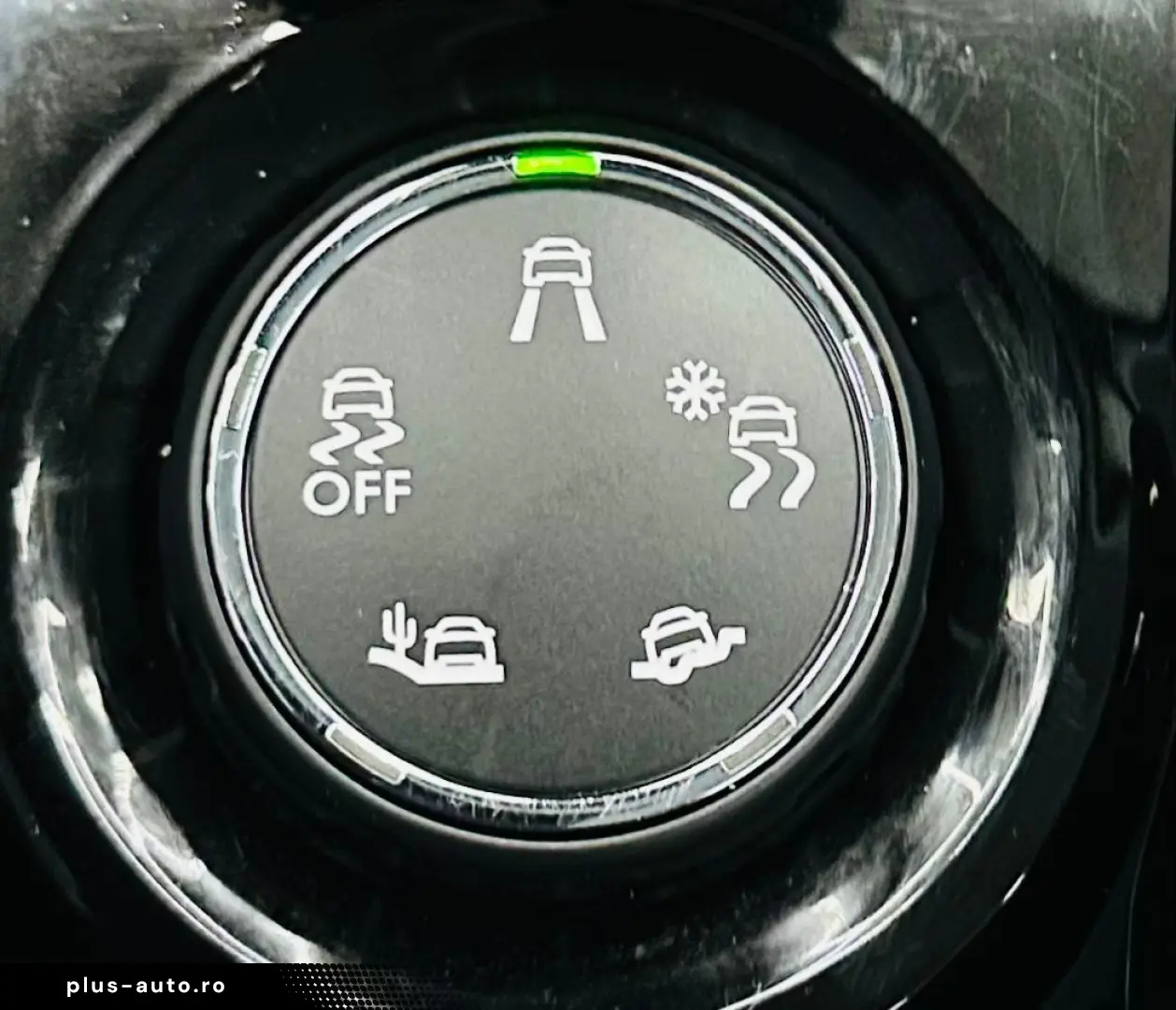 PEUGEOT 2008 2017 1.2i E6 Garantie 12 Luni Rate Avans 0 Doar