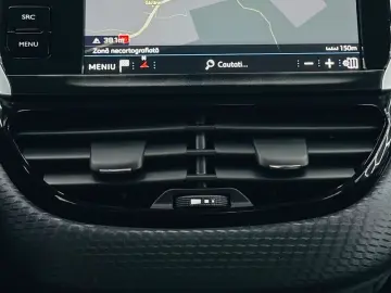 PEUGEOT 2008 2017 1.2i E6 Garantie 12 Luni Rate Avans 0 Doar