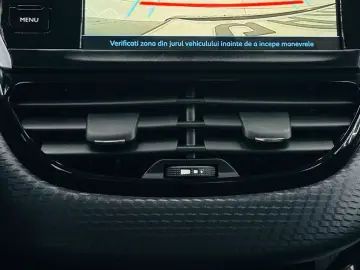 PEUGEOT 2008 2017 1.2i E6 Garantie 12 Luni Rate Avans 0 Doar