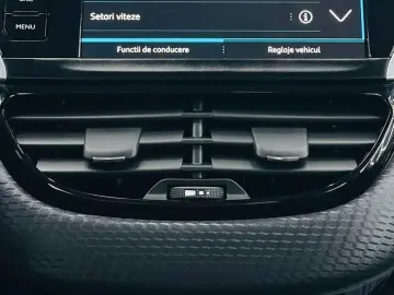 PEUGEOT 2008 2017 1.2i E6 Garantie 12 Luni Rate Avans 0 Doar