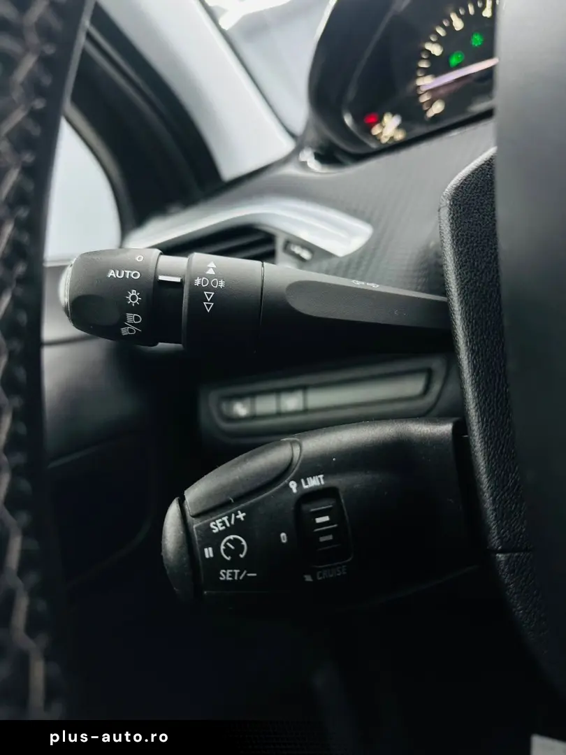 PEUGEOT 2008 2017 1.2i E6 Garantie 12 Luni Rate Avans 0 Doar