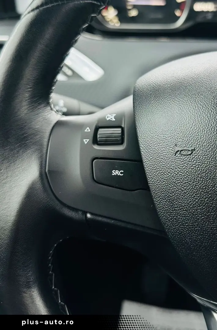 PEUGEOT 2008 2017 1.2i E6 Garantie 12 Luni Rate Avans 0 Doar