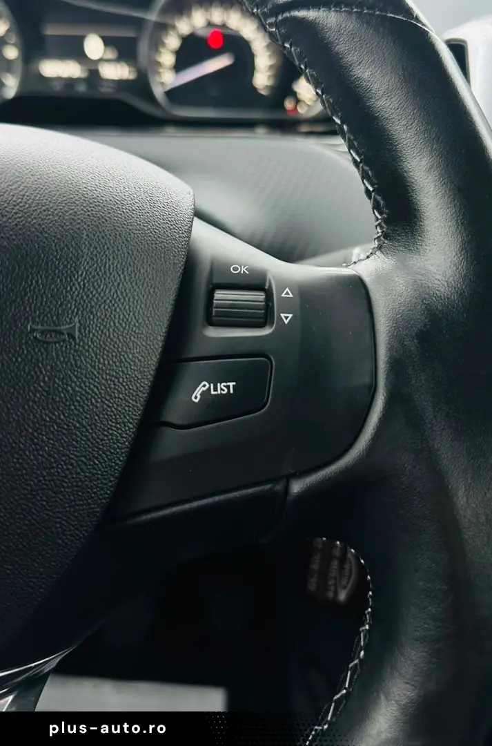 PEUGEOT 2008 2017 1.2i E6 Garantie 12 Luni Rate Avans 0 Doar