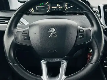 PEUGEOT 2008 2017 1.2i E6 Garantie 12 Luni Rate Avans 0 Doar