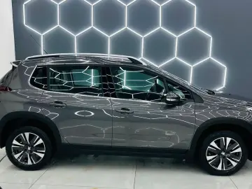 PEUGEOT 2008 2017 1.2i E6 Garantie 12 Luni Rate Avans 0 Doar