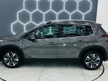 PEUGEOT 2008 2017 1.2i E6 Garantie 12 Luni Rate Avans 0 Doar