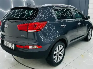 KIA SPORTAGE 2015 1.7D E5 Garantie 12 Luni Rate Avans 0 Doar