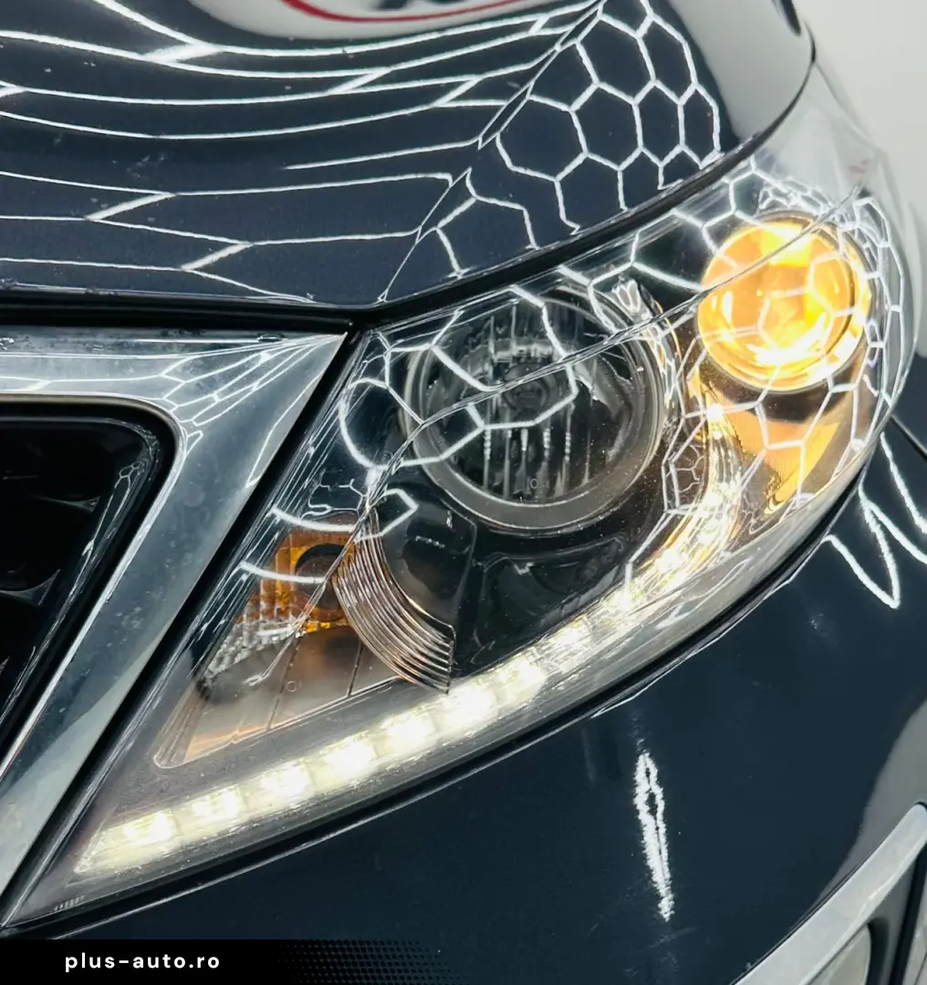 KIA SPORTAGE 2015 1.7D E5 Garantie 12 Luni Rate Avans 0 Doar