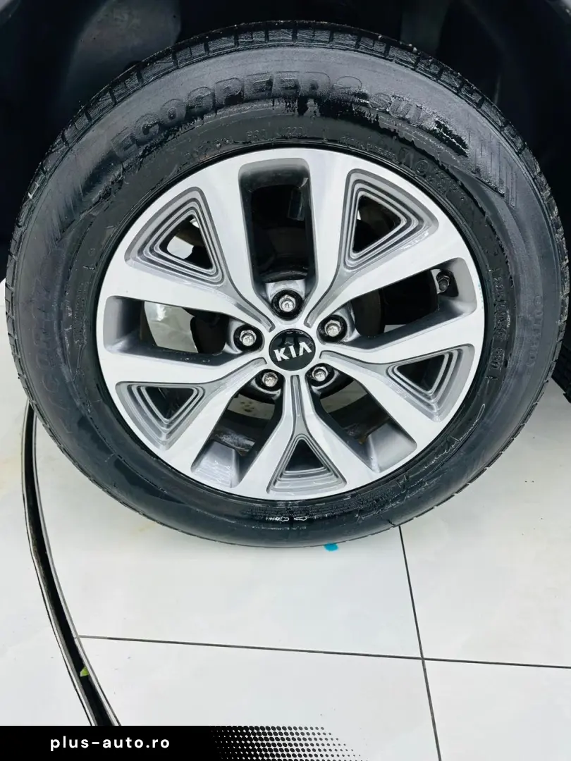 KIA SPORTAGE 2015 1.7D E5 Garantie 12 Luni Rate Avans 0 Doar