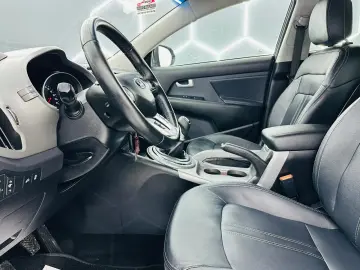 KIA SPORTAGE 2015 1.7D E5 Garantie 12 Luni Rate Avans 0 Doar