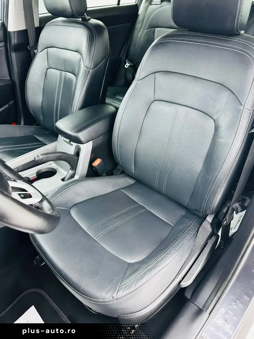 KIA SPORTAGE 2015 1.7D E5 Garantie 12 Luni Rate Avans 0 Doar