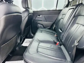 KIA SPORTAGE 2015 1.7D E5 Garantie 12 Luni Rate Avans 0 Doar