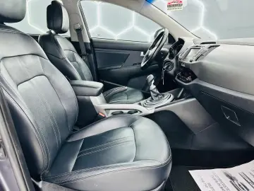 KIA SPORTAGE 2015 1.7D E5 Garantie 12 Luni Rate Avans 0 Doar