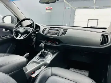 KIA SPORTAGE 2015 1.7D E5 Garantie 12 Luni Rate Avans 0 Doar