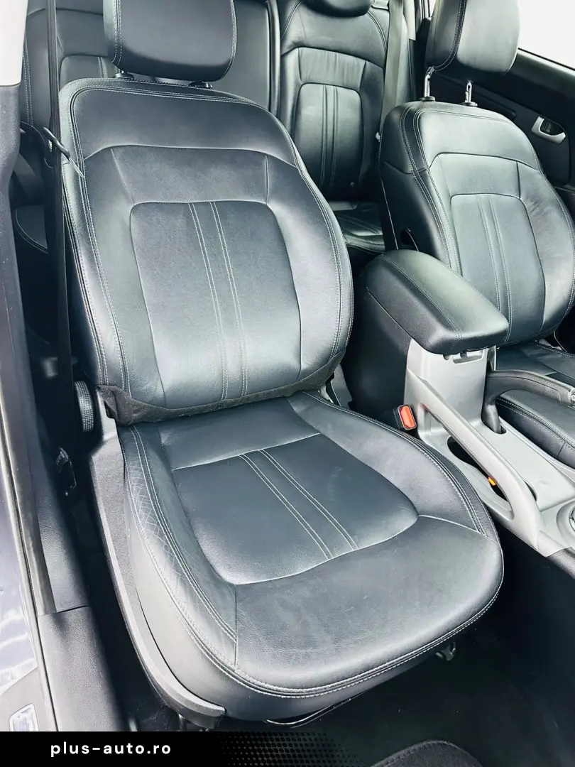 KIA SPORTAGE 2015 1.7D E5 Garantie 12 Luni Rate Avans 0 Doar