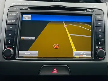 KIA SPORTAGE 2015 1.7D E5 Garantie 12 Luni Rate Avans 0 Doar