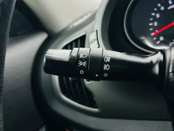 KIA SPORTAGE 2015 1.7D E5 Garantie 12 Luni Rate Avans 0 Doar