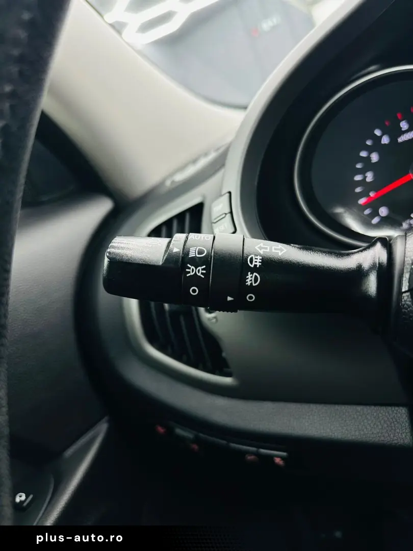 KIA SPORTAGE 2015 1.7D E5 Garantie 12 Luni Rate Avans 0 Doar