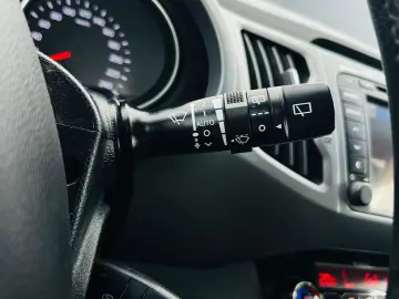 KIA SPORTAGE 2015 1.7D E5 Garantie 12 Luni Rate Avans 0 Doar