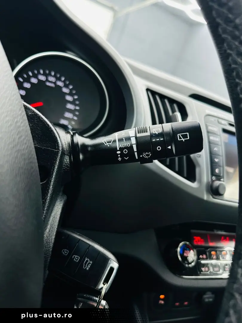 KIA SPORTAGE 2015 1.7D E5 Garantie 12 Luni Rate Avans 0 Doar