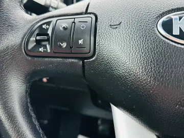 KIA SPORTAGE 2015 1.7D E5 Garantie 12 Luni Rate Avans 0 Doar