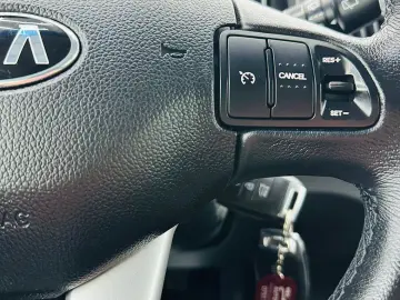 KIA SPORTAGE 2015 1.7D E5 Garantie 12 Luni Rate Avans 0 Doar