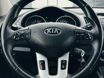 KIA SPORTAGE 2015 1.7D E5 Garantie 12 Luni Rate Avans 0 Doar