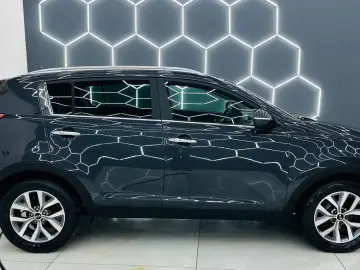 KIA SPORTAGE 2015 1.7D E5 Garantie 12 Luni Rate Avans 0 Doar