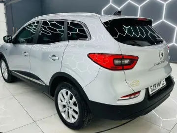 RENAULT KADJAR 2021 1.3i E6 Garantie 12 Luni Rate Avans 0 Do