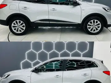 RENAULT KADJAR 2021 1.3i E6 Garantie 12 Luni Rate Avans 0 Do