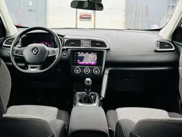 RENAULT KADJAR 2021 1.3i E6 Garantie 12 Luni Rate Avans 0 Do