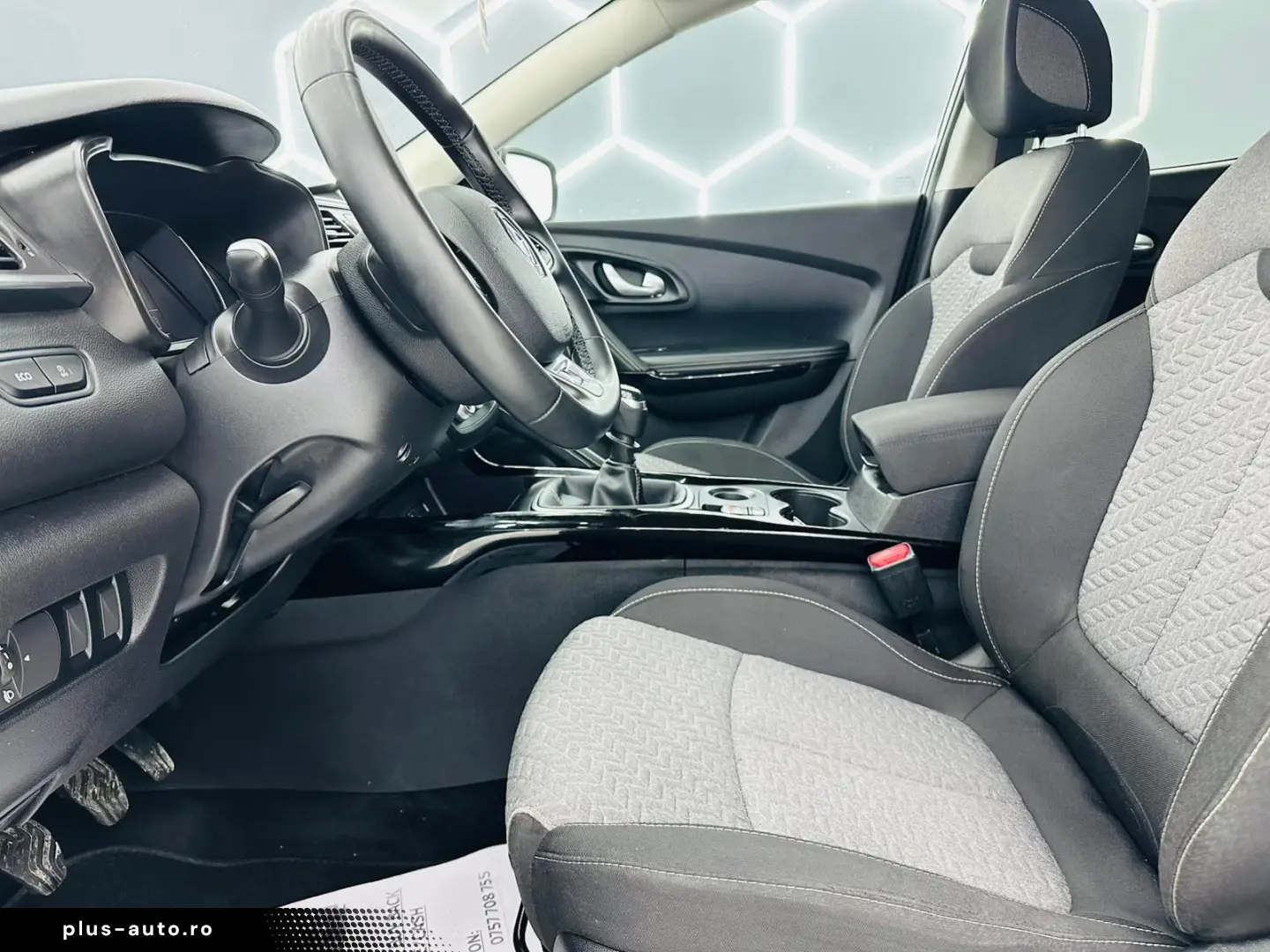 RENAULT KADJAR 2021 1.3i E6 Garantie 12 Luni Rate Avans 0 Do