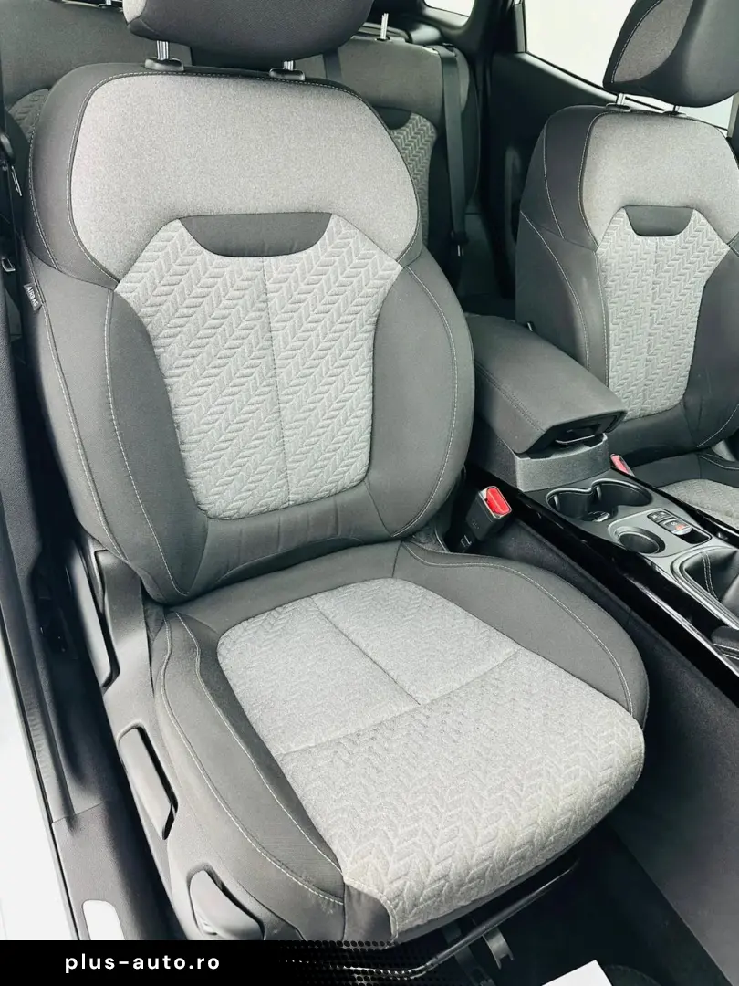 RENAULT KADJAR 2021 1.3i E6 Garantie 12 Luni Rate Avans 0 Do