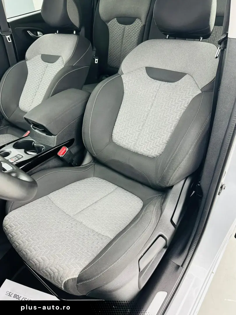 RENAULT KADJAR 2021 1.3i E6 Garantie 12 Luni Rate Avans 0 Do