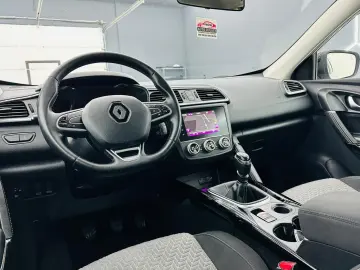 RENAULT KADJAR 2021 1.3i E6 Garantie 12 Luni Rate Avans 0 Do