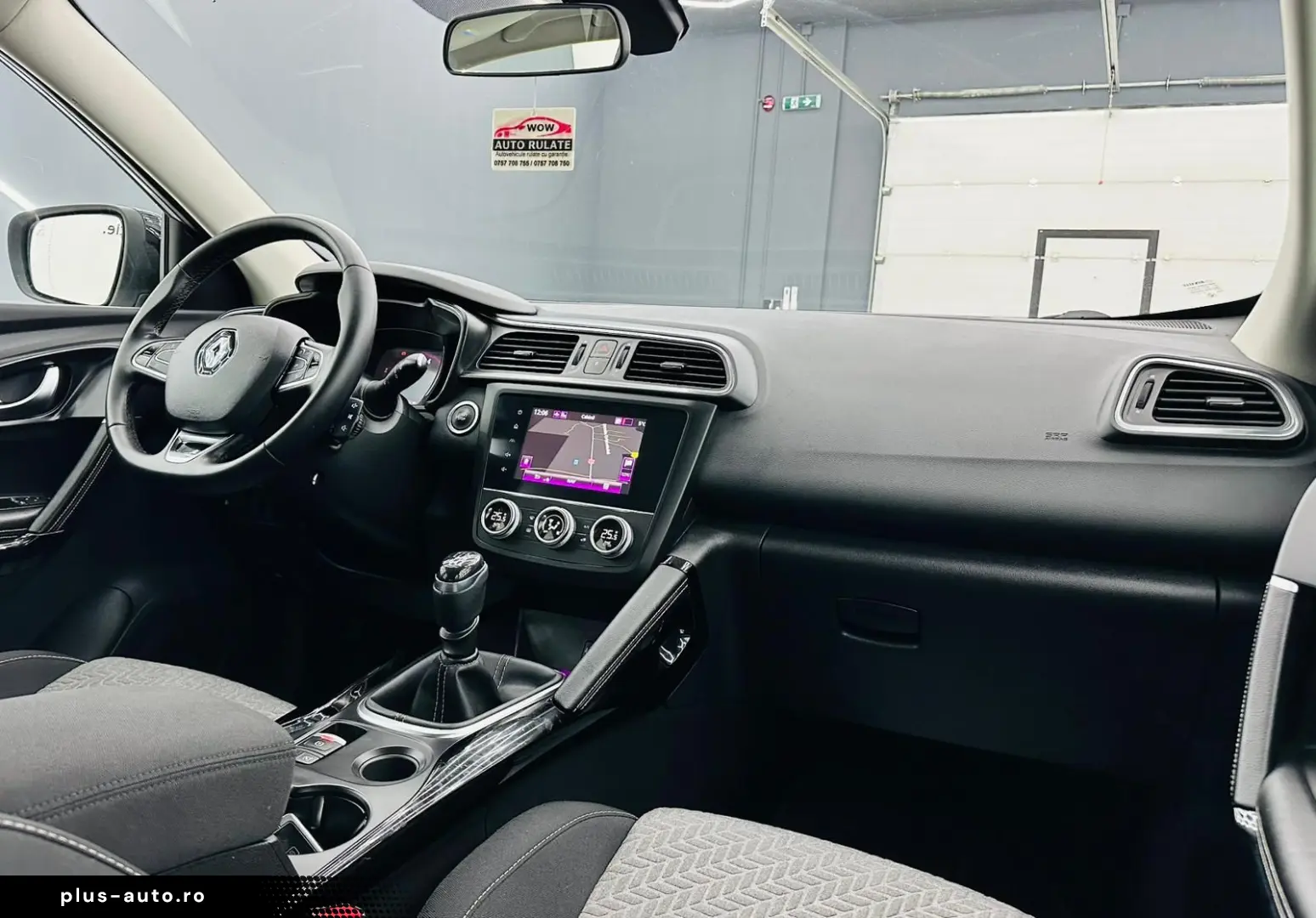 RENAULT KADJAR 2021 1.3i E6 Garantie 12 Luni Rate Avans 0 Do