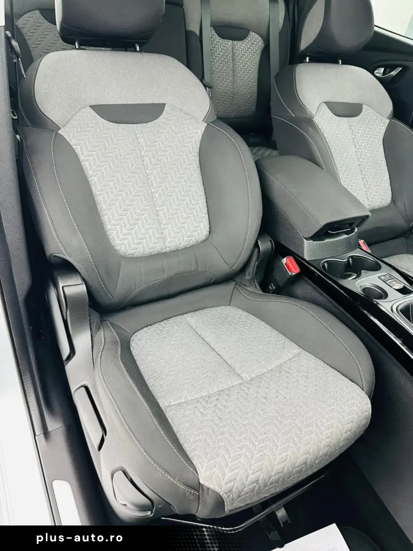 RENAULT KADJAR 2021 1.3i E6 Garantie 12 Luni Rate Avans 0 Do