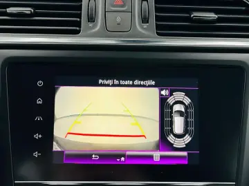 RENAULT KADJAR 2021 1.3i E6 Garantie 12 Luni Rate Avans 0 Do