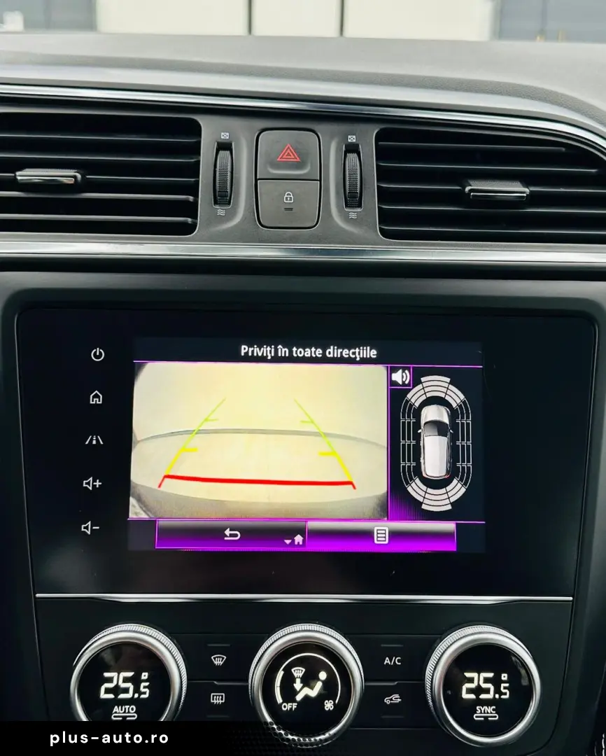 RENAULT KADJAR 2021 1.3i E6 Garantie 12 Luni Rate Avans 0 Do