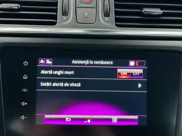 RENAULT KADJAR 2021 1.3i E6 Garantie 12 Luni Rate Avans 0 Do