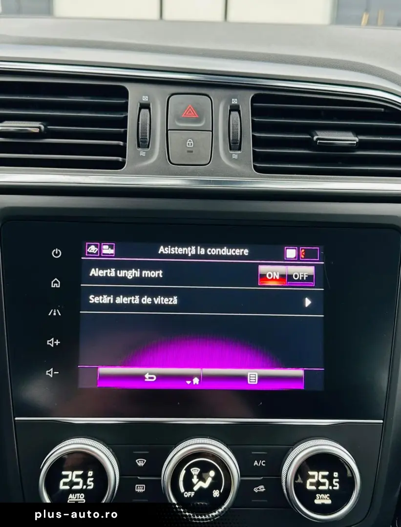 RENAULT KADJAR 2021 1.3i E6 Garantie 12 Luni Rate Avans 0 Do