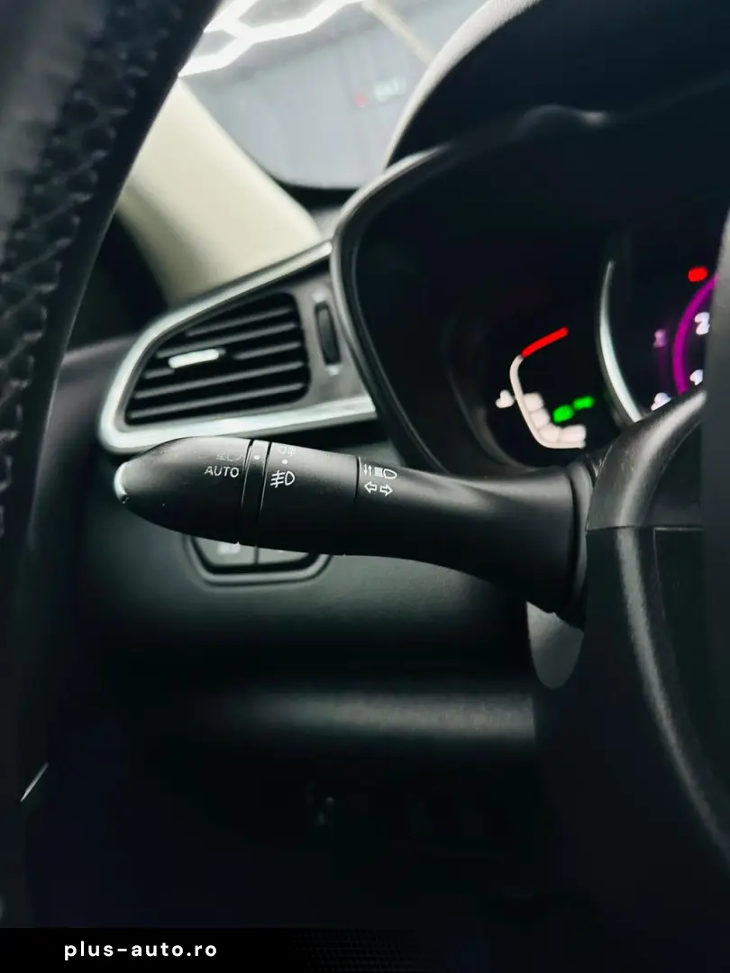 RENAULT KADJAR 2021 1.3i E6 Garantie 12 Luni Rate Avans 0 Do