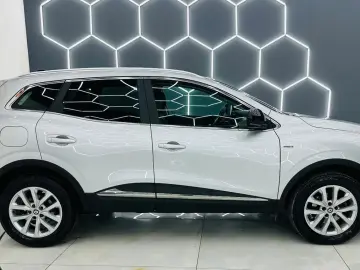 RENAULT KADJAR 2021 1.3i E6 Garantie 12 Luni Rate Avans 0 Do