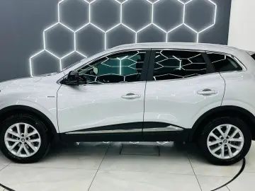 RENAULT KADJAR 2021 1.3i E6 Garantie 12 Luni Rate Avans 0 Do