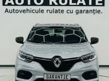 RENAULT KADJAR 2021 1.3i E6 Garantie 12 Luni Rate Avans 0 Do