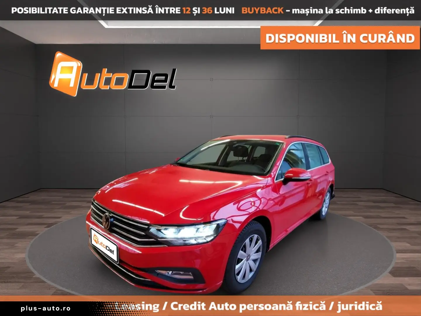 Volkswagen Passat Variant Business 2.0 TDI Dsg BlueMotion